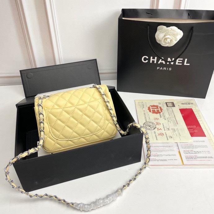 Chanel CF Series Bags